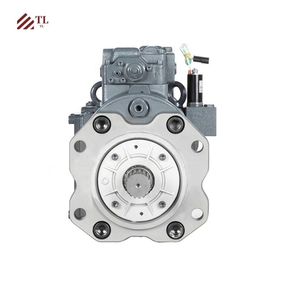 EC480b Kawasaki Hydraulische hoofdpomp K5V200DTP180R-9N8X-V 14625693 14737804 14595548