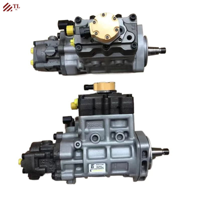 Engine C6.4 brandstofinjector 295-9126 326-4635 Perfect geschikt voor erpillar E320D