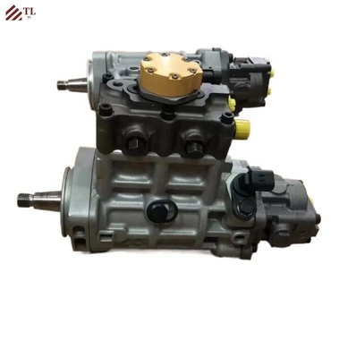 Engine C6.4 brandstofinjector 295-9126 326-4635 Perfect geschikt voor erpillar E320D