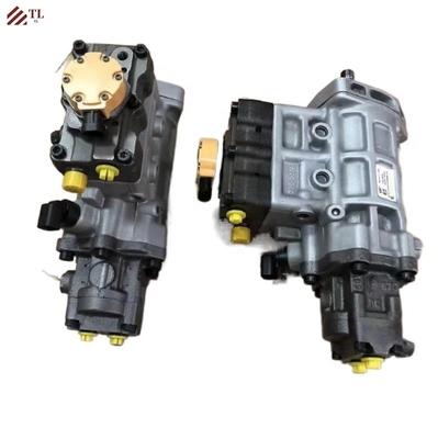 Engine C6.4 brandstofinjector 295-9126 326-4635 Perfect geschikt voor erpillar E320D