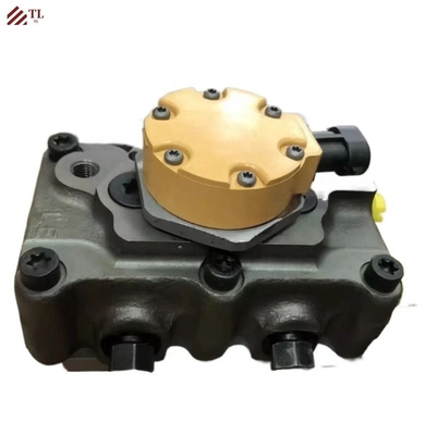 Engine C6.4 brandstofinjector 295-9126 326-4635 Perfect geschikt voor erpillar E320D