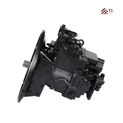 SK485-8 Graafmachine Hydraulische hoofdpomp K5V200DPH LS10v00016F1 voor bouwwerkzaamheden