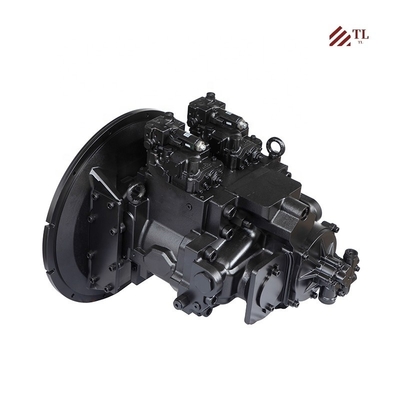 SK485-8 Graafmachine Hydraulische hoofdpomp K5V200DPH LS10v00016F1 voor bouwwerkzaamheden