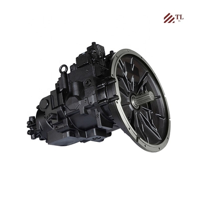 SK485-8 Graafmachine Hydraulische hoofdpomp K5V200DPH LS10v00016F1 voor bouwwerkzaamheden