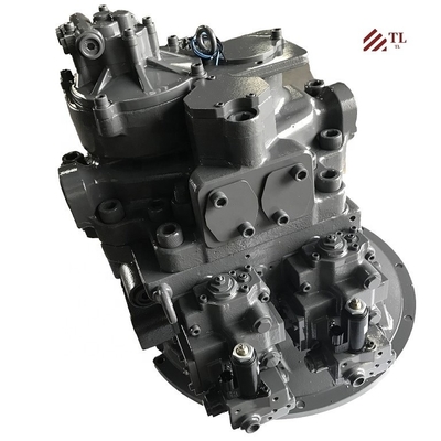 SK485-8 Graafmachine Hydraulische hoofdpomp K5V200DPH LS10v00016F1 voor bouwwerkzaamheden