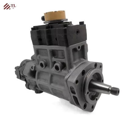 Hoge garantie brandstofinjector 326-4635 10R-7662 voor erpillar C6.4 motor gegarandeerd