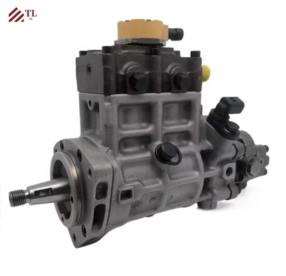 Hoge garantie brandstofinjector 326-4635 10R-7662 voor erpillar C6.4 motor gegarandeerd