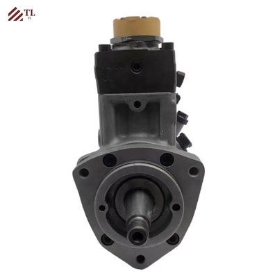 Hoge garantie brandstofinjector 326-4635 10R-7662 voor erpillar C6.4 motor gegarandeerd