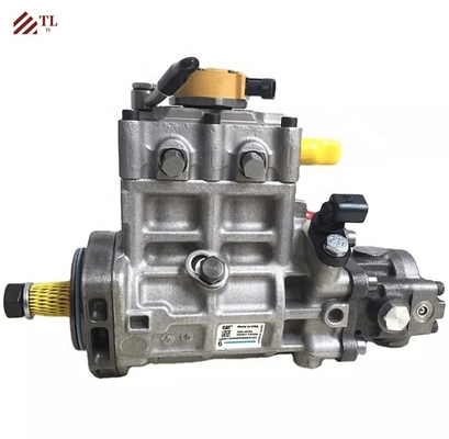 Hoge garantie brandstofinjector 326-4635 10R-7662 voor erpillar C6.4 motor gegarandeerd