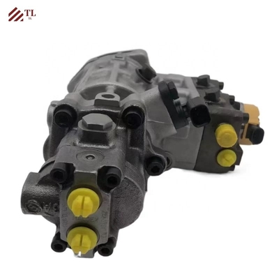 Hoge garantie brandstofinjector 326-4635 10R-7662 voor erpillar C6.4 motor gegarandeerd