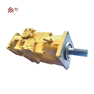 Foto Kleur Graafmachine Hydraulische hoofdpomp Voor 365C E365 E365CL 266-7952 10R-6370
