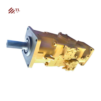 Foto Kleur Graafmachine Hydraulische hoofdpomp Voor 365C E365 E365CL 266-7952 10R-6370