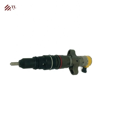 YU'AN Geaffineerde brandstofinjectoren C7-motor Common Rail 20R-8066 20R-9079 Heavy-Duty