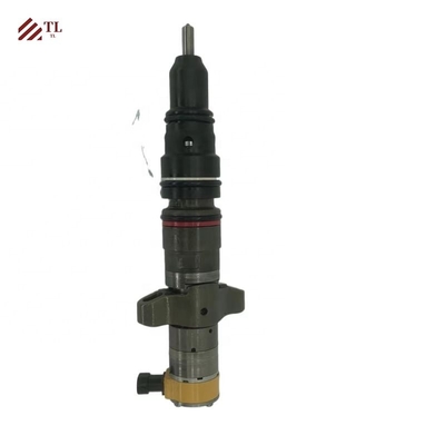 YU'AN Geaffineerde brandstofinjectoren C7-motor Common Rail 20R-8066 20R-9079 Heavy-Duty