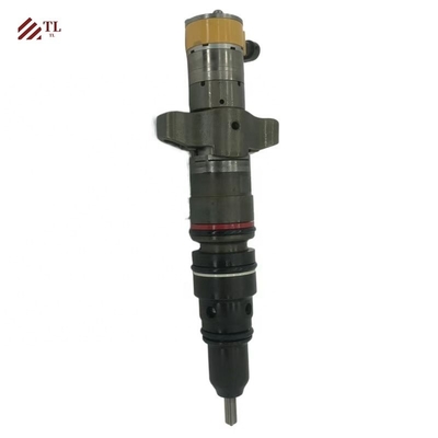 YU'AN Geaffineerde brandstofinjectoren C7-motor Common Rail 20R-8066 20R-9079 Heavy-Duty