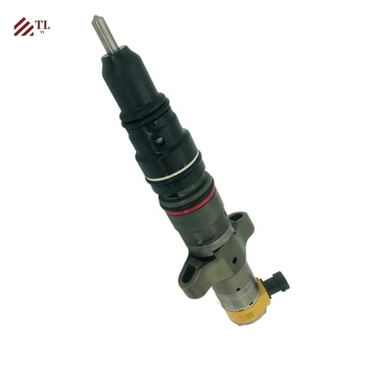 YU'AN Geaffineerde brandstofinjectoren C7-motor Common Rail 20R-8066 20R-9079 Heavy-Duty