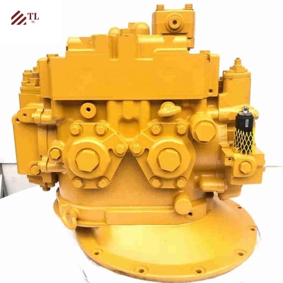 320D 320C Graafmachine Hydraulische hoofdpompassemblage 272-6955 SBS120 173-3381 339-0512