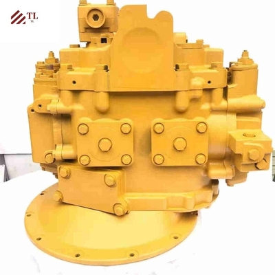320D 320C Graafmachine Hydraulische hoofdpompassemblage 272-6955 SBS120 173-3381 339-0512