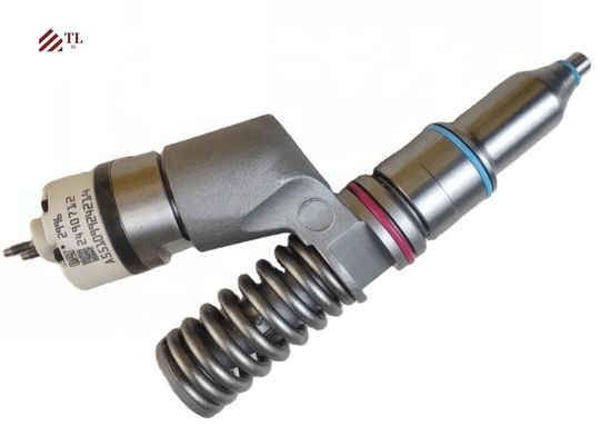 10R-3262 C13 Motorbrandstofinspuitmachine voor YU'AN graafmachine E345C E345D E349D Hersteld