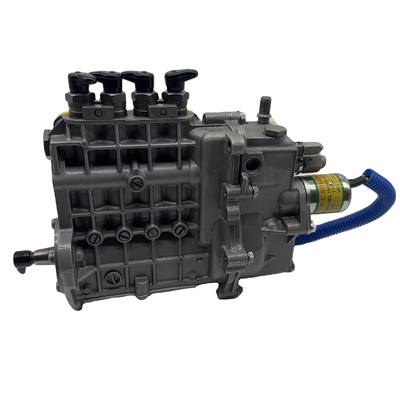 Onderdelen voor graafmachines 72943651360 Dieselbrandstofinspuitpomp voor 4D84-2 4D84-2A-motor