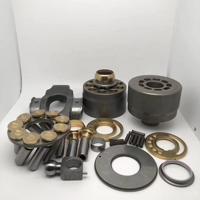 320D 320C Graafmachine Hydraulische hoofdpompassemblage 272-6955 SBS120 173-3381 339-0512