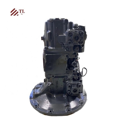 Deelnummer 708-2G-00180 Graafmachine PC300-8 PC350-8 Hoofdhydraulische pomp 708-2G-11151
