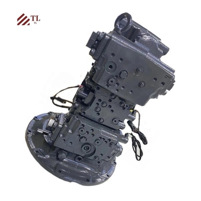 Deelnummer 708-2G-00180 Graafmachine PC300-8 PC350-8 Hoofdhydraulische pomp 708-2G-11151