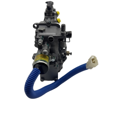 Onderdelen voor graafmachines 72943651360 Dieselbrandstofinspuitpomp voor 4D84-2 4D84-2A-motor