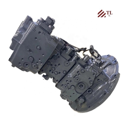 Deelnummer 708-2G-00180 Graafmachine PC300-8 PC350-8 Hoofdhydraulische pomp 708-2G-11151