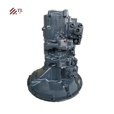 Deelnummer 708-2G-00180 Graafmachine PC300-8 PC350-8 Hoofdhydraulische pomp 708-2G-11151