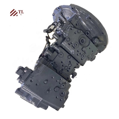 Deelnummer 708-2G-00180 Graafmachine PC300-8 PC350-8 Hoofdhydraulische pomp 708-2G-11151