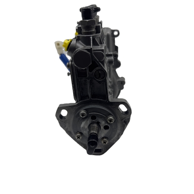Onderdelen voor graafmachines 72943651360 Dieselbrandstofinspuitpomp voor 4D84-2 4D84-2A-motor
