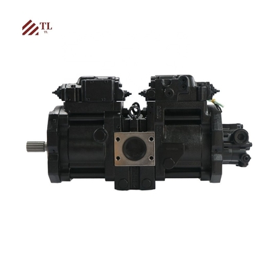 E315 Delen van graafmachines  Hydraulische pomp 105-7321 401-00358A 102-3828 voor energie-mijnbouw