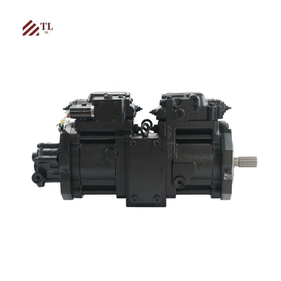 E315 Delen van graafmachines  Hydraulische pomp 105-7321 401-00358A 102-3828 voor energie-mijnbouw