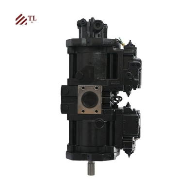 E315 Delen van graafmachines  Hydraulische pomp 105-7321 401-00358A 102-3828 voor energie-mijnbouw