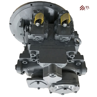 ZX450-1 ZX470-3 Hydraulische pomp voor graafmachines 4432815 K5V200DPH111R-0E11 Hoofdkolpppomp