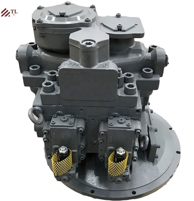ZX450-1 ZX470-3 Hydraulische pomp voor graafmachines 4432815 K5V200DPH111R-0E11 Hoofdkolpppomp