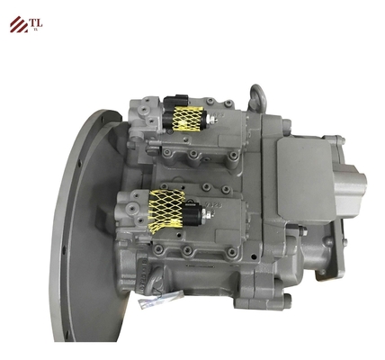 ZX450-1 ZX470-3 Hydraulische pomp voor graafmachines 4432815 K5V200DPH111R-0E11 Hoofdkolpppomp