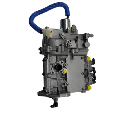 Onderdelen voor graafmachines 72943651360 Dieselbrandstofinspuitpomp voor 4D84-2 4D84-2A-motor