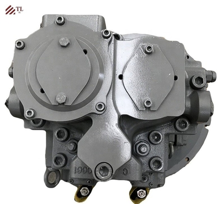 ZX450-1 ZX470-3 Hydraulische pomp voor graafmachines 4432815 K5V200DPH111R-0E11 Hoofdkolpppomp