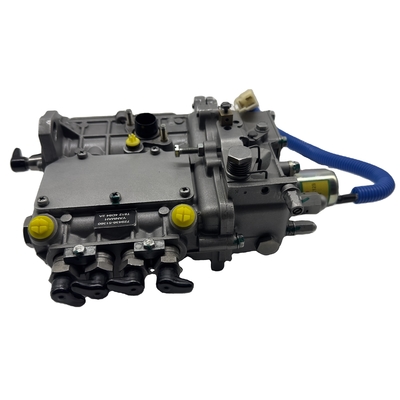 Onderdelen voor graafmachines 72943651360 Dieselbrandstofinspuitpomp voor 4D84-2 4D84-2A-motor