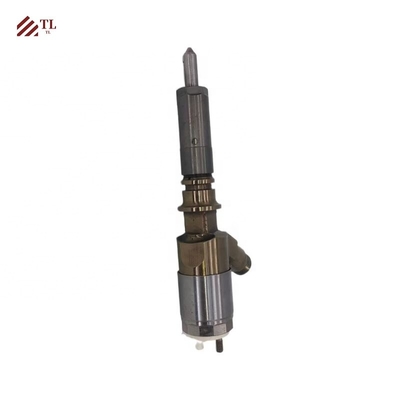 YU'AN  Motor C6.4 brandstofinjector 326-4700 10R-7672 10R-7675 met hoge garantie