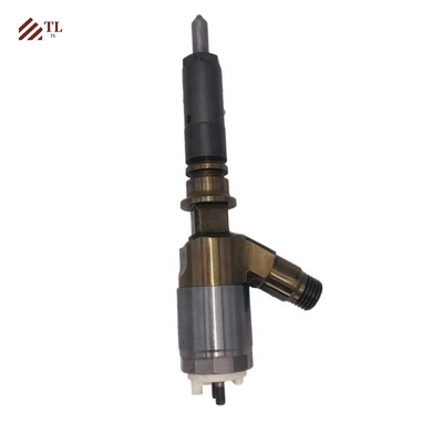 YU'AN  Motor C6.4 brandstofinjector 326-4700 10R-7672 10R-7675 met hoge garantie