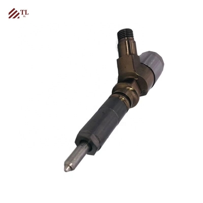 YU'AN  Motor C6.4 brandstofinjector 326-4700 10R-7672 10R-7675 met hoge garantie