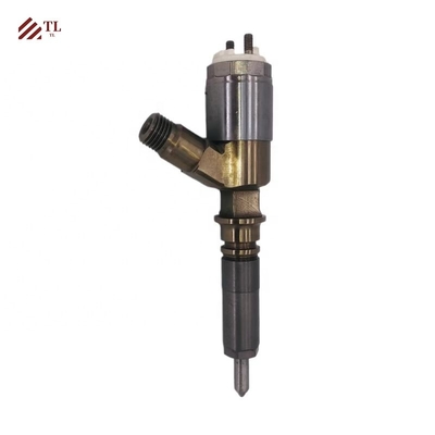 YU'AN  Motor C6.4 brandstofinjector 326-4700 10R-7672 10R-7675 met hoge garantie
