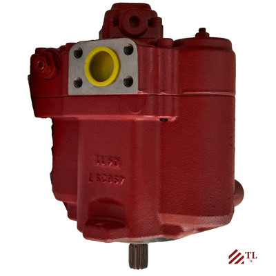 YC55 Foto kleur Hydraulische hoofdpomp PVK-2B-505-N-4554C Ideaal voor kleine graafmachines van 5 ton