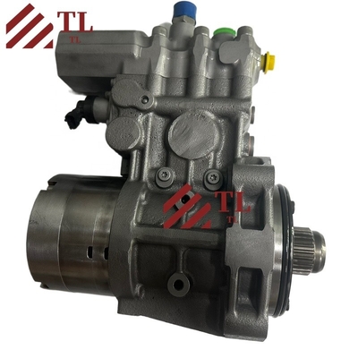 Brandstofinjector voor Cummins QSK19 K19 Motor brandstofinjectie pomp 2888712
