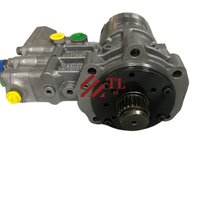 Brandstofinjector voor Cummins QSK19 K19 Motor brandstofinjectie pomp 2888712