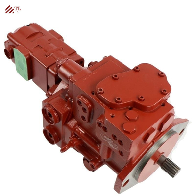 K3SP36C Tb175 Hydraulische pomp voor graafmachines