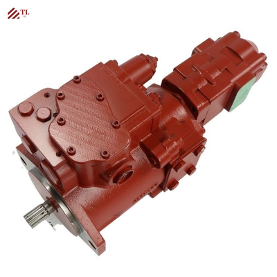 K3SP36C Tb175 Hydraulische pomp voor graafmachines